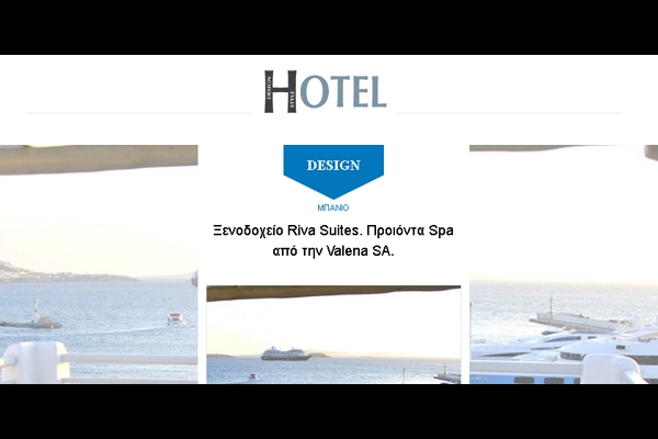 Hotel design&style
