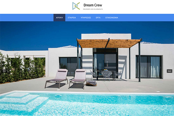 Dream crew Construction